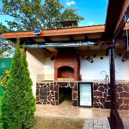 Casa De Vacanta Orlat Zewnętrze zdjęcie