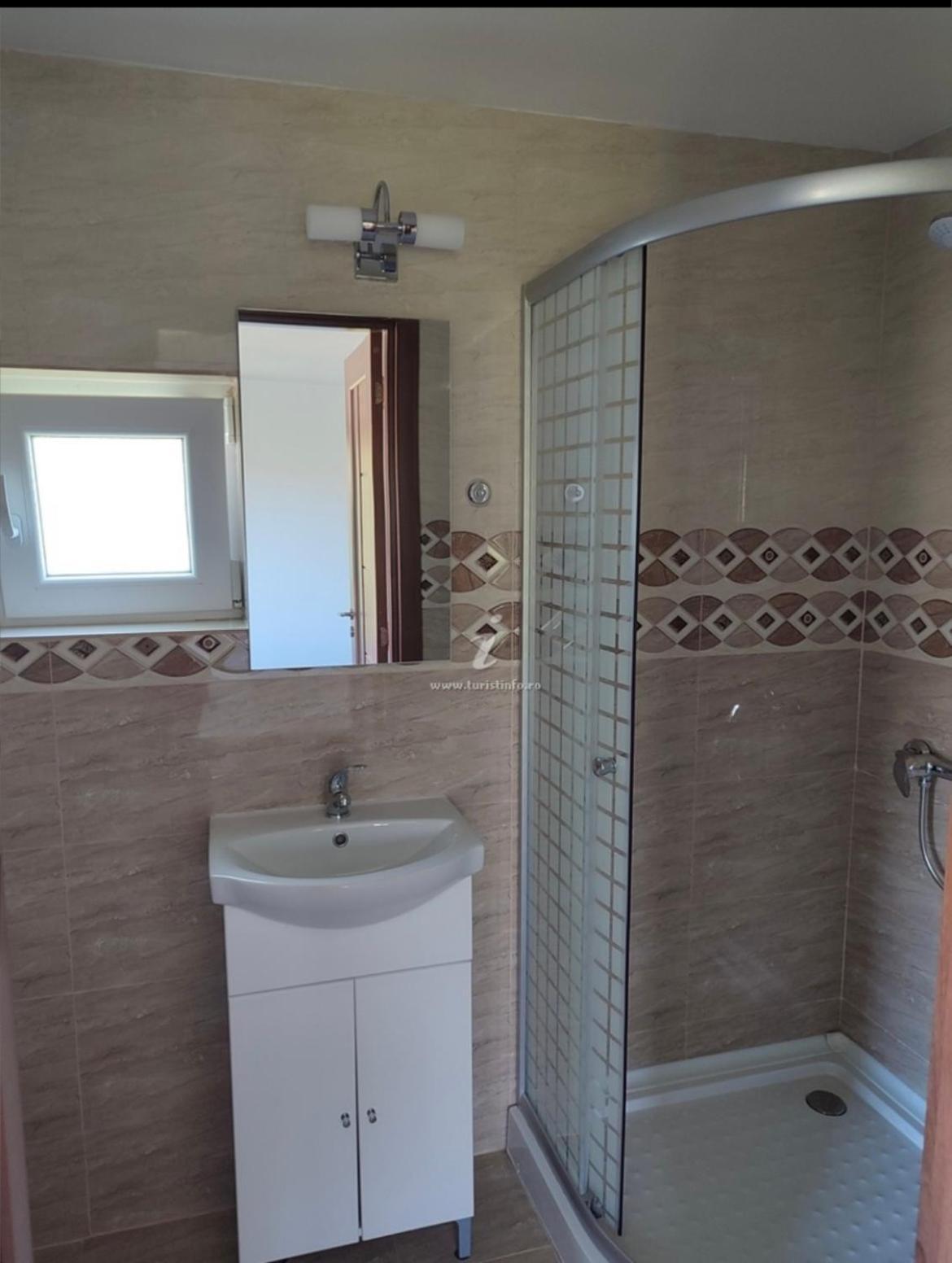 Casa De Vacanta Orlat Zewnętrze zdjęcie