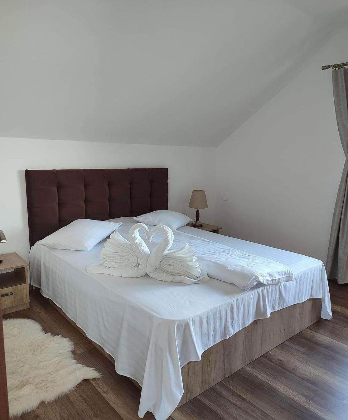 Casa De Vacanta Orlat Zewnętrze zdjęcie